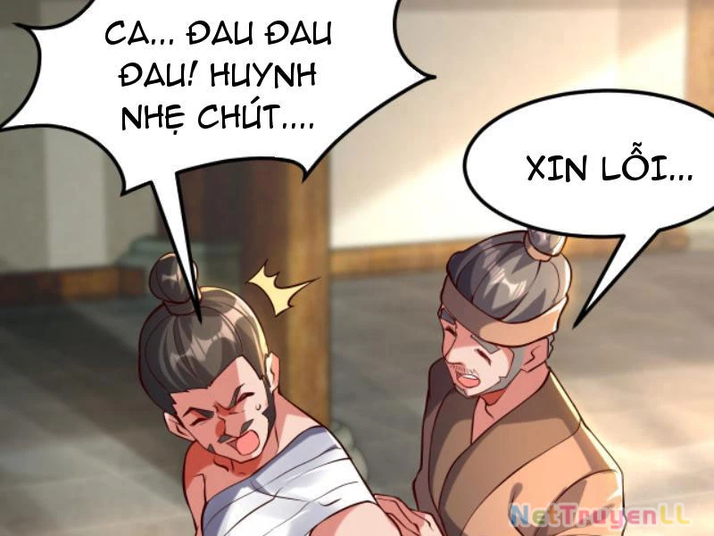 Vừa Cầm Được Thái Cổ Tiên Dược, Ta Đã Đe Dọa Thánh Chủ Chapter 13 - Trang 2