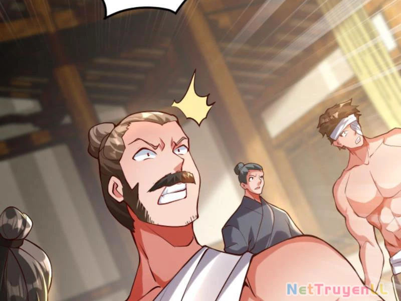 Vừa Cầm Được Thái Cổ Tiên Dược, Ta Đã Đe Dọa Thánh Chủ Chapter 13 - Trang 2