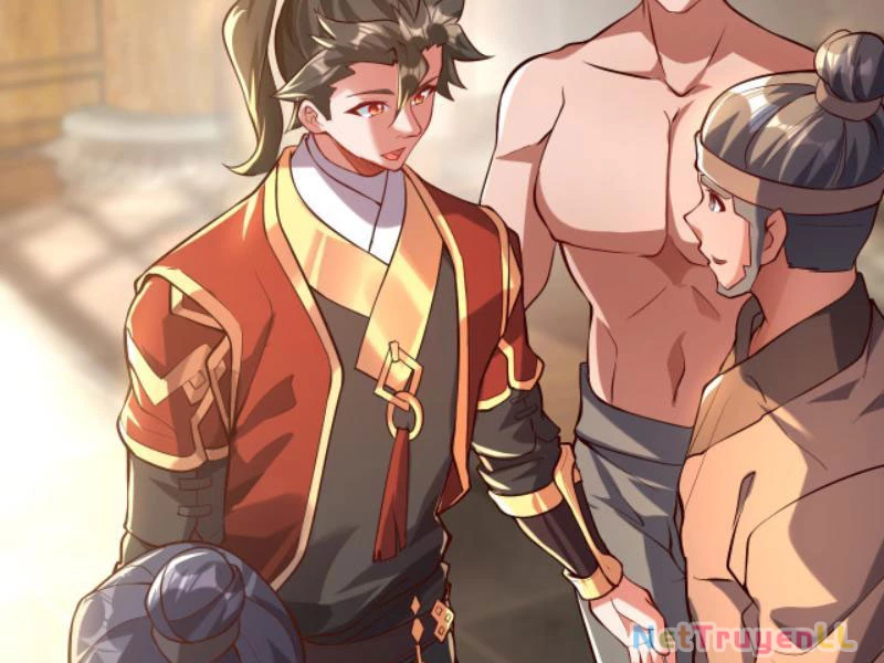 Vừa Cầm Được Thái Cổ Tiên Dược, Ta Đã Đe Dọa Thánh Chủ Chapter 13 - Trang 2