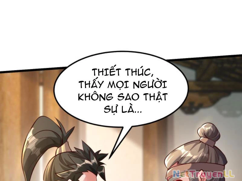 Vừa Cầm Được Thái Cổ Tiên Dược, Ta Đã Đe Dọa Thánh Chủ Chapter 13 - Trang 2