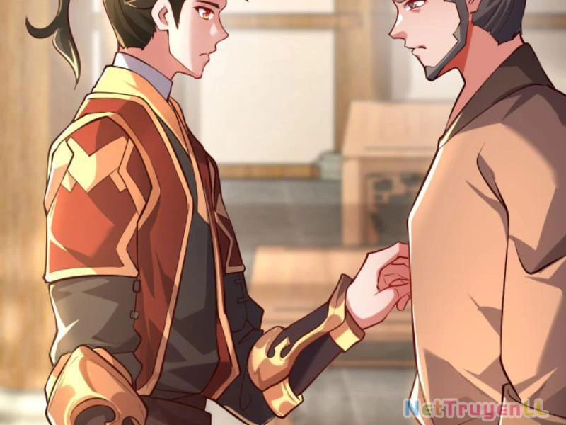 Vừa Cầm Được Thái Cổ Tiên Dược, Ta Đã Đe Dọa Thánh Chủ Chapter 13 - Trang 2