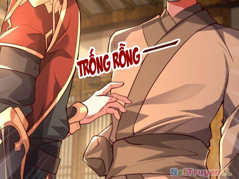 Vừa Cầm Được Thái Cổ Tiên Dược, Ta Đã Đe Dọa Thánh Chủ Chapter 13 - Trang 2