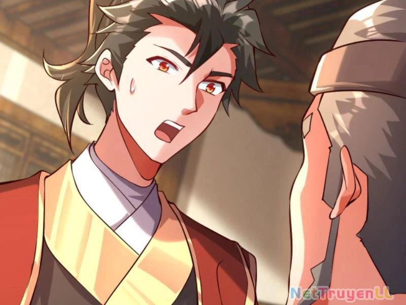 Vừa Cầm Được Thái Cổ Tiên Dược, Ta Đã Đe Dọa Thánh Chủ Chapter 13 - Trang 2