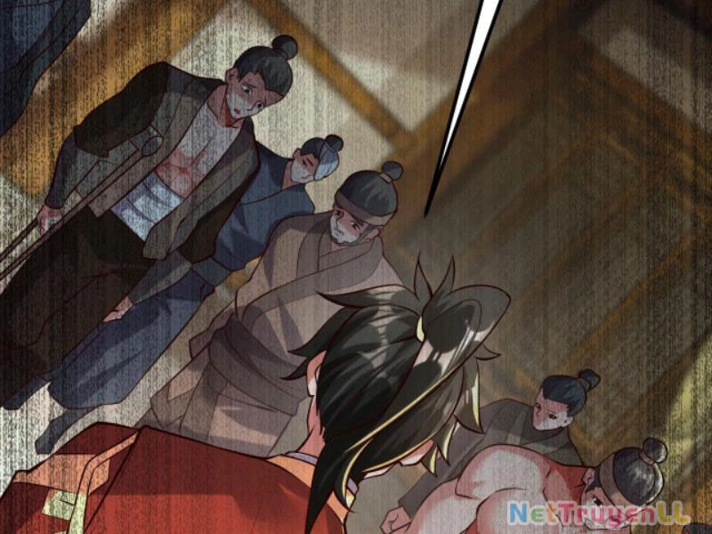 Vừa Cầm Được Thái Cổ Tiên Dược, Ta Đã Đe Dọa Thánh Chủ Chapter 13 - Trang 2