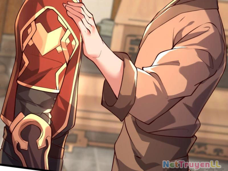 Vừa Cầm Được Thái Cổ Tiên Dược, Ta Đã Đe Dọa Thánh Chủ Chapter 13 - Trang 2