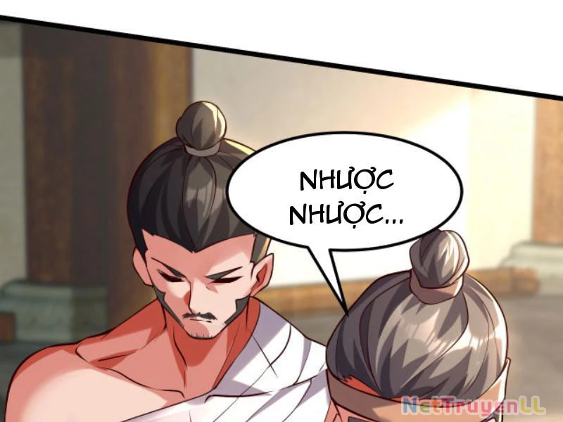 Vừa Cầm Được Thái Cổ Tiên Dược, Ta Đã Đe Dọa Thánh Chủ Chapter 13 - Trang 2