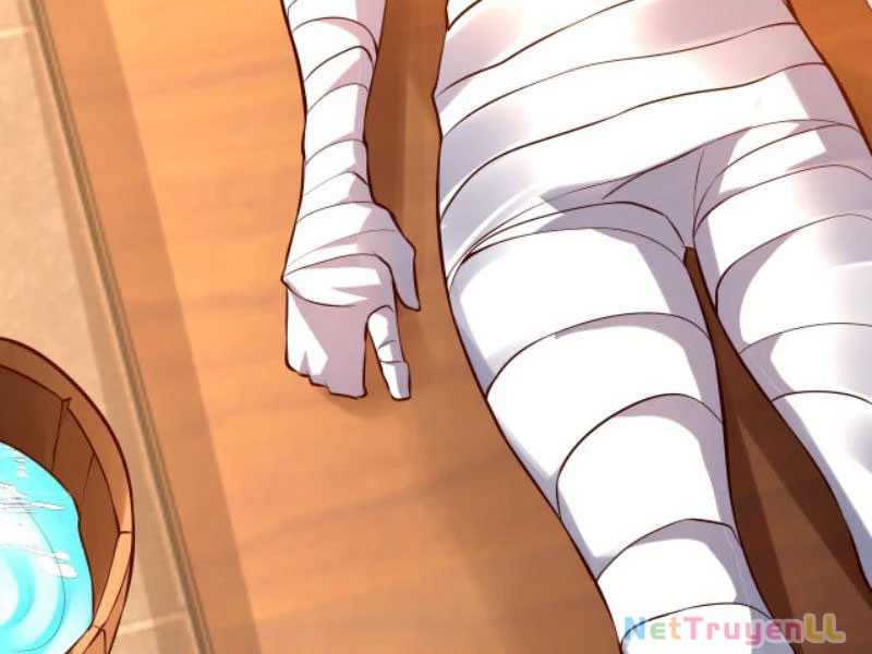 Vừa Cầm Được Thái Cổ Tiên Dược, Ta Đã Đe Dọa Thánh Chủ Chapter 13 - Trang 2