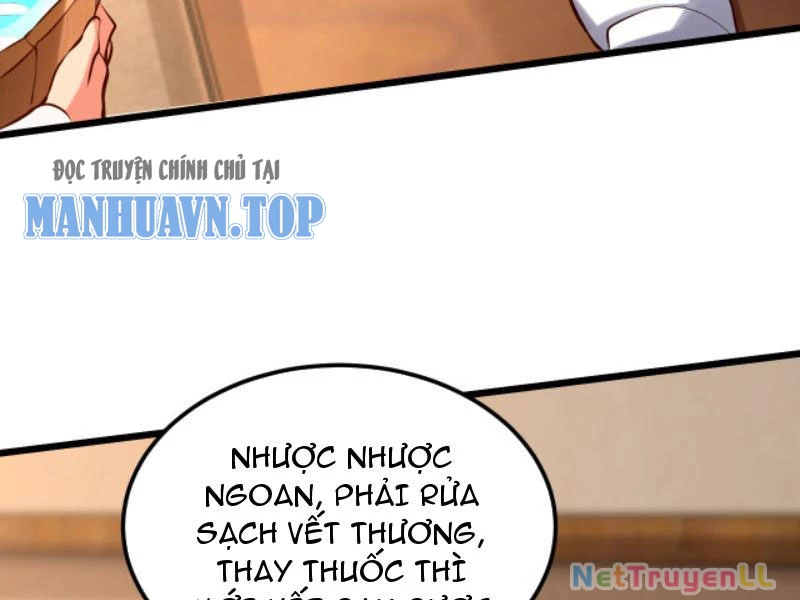 Vừa Cầm Được Thái Cổ Tiên Dược, Ta Đã Đe Dọa Thánh Chủ Chapter 13 - Trang 2