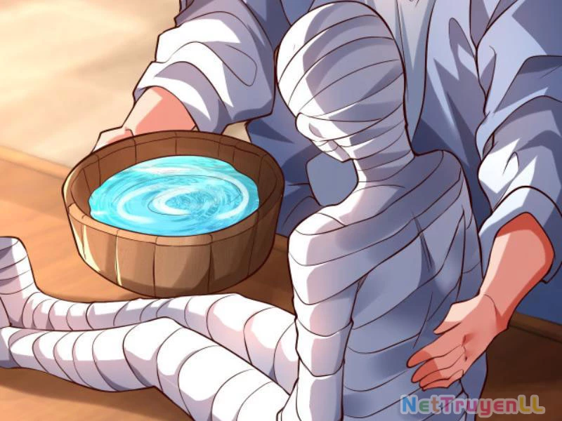 Vừa Cầm Được Thái Cổ Tiên Dược, Ta Đã Đe Dọa Thánh Chủ Chapter 13 - Trang 2