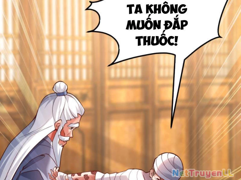 Vừa Cầm Được Thái Cổ Tiên Dược, Ta Đã Đe Dọa Thánh Chủ Chapter 13 - Trang 2