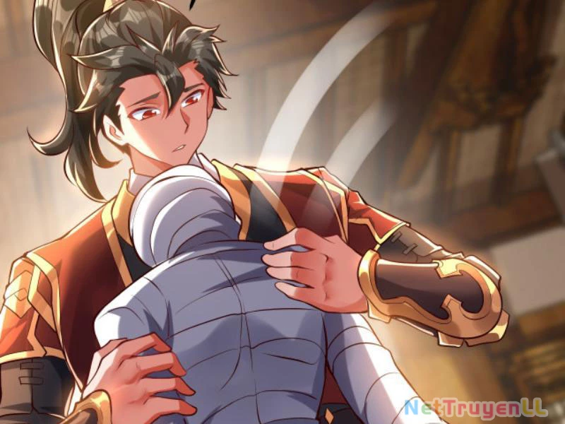 Vừa Cầm Được Thái Cổ Tiên Dược, Ta Đã Đe Dọa Thánh Chủ Chapter 13 - Trang 2