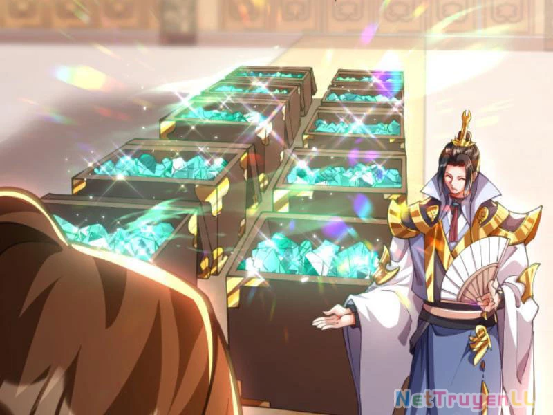 Vừa Cầm Được Thái Cổ Tiên Dược, Ta Đã Đe Dọa Thánh Chủ Chapter 13 - Trang 2