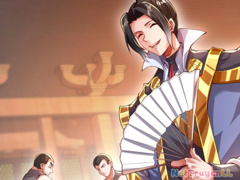 Vừa Cầm Được Thái Cổ Tiên Dược, Ta Đã Đe Dọa Thánh Chủ Chapter 13 - Trang 2