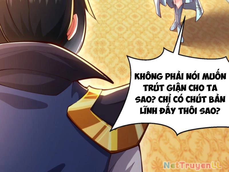 Vừa Cầm Được Thái Cổ Tiên Dược, Ta Đã Đe Dọa Thánh Chủ Chapter 13 - Trang 2