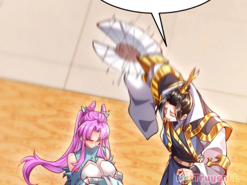 Vừa Cầm Được Thái Cổ Tiên Dược, Ta Đã Đe Dọa Thánh Chủ Chapter 13 - Trang 2