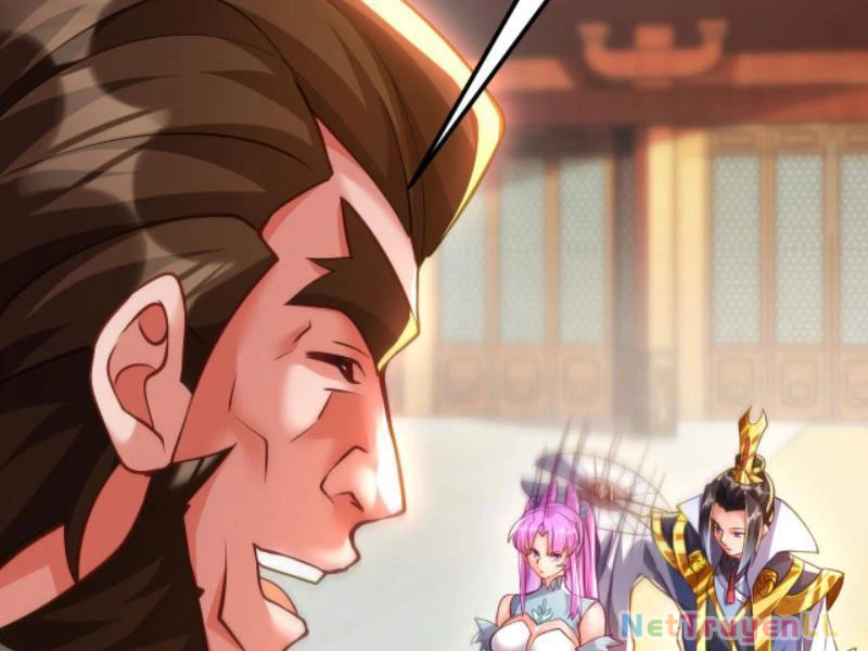 Vừa Cầm Được Thái Cổ Tiên Dược, Ta Đã Đe Dọa Thánh Chủ Chapter 13 - Trang 2