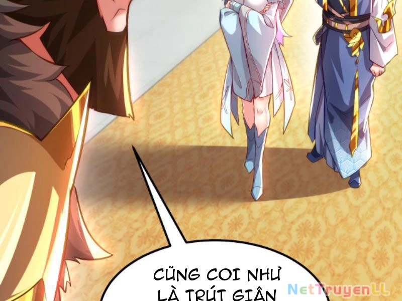 Vừa Cầm Được Thái Cổ Tiên Dược, Ta Đã Đe Dọa Thánh Chủ Chapter 13 - Trang 2