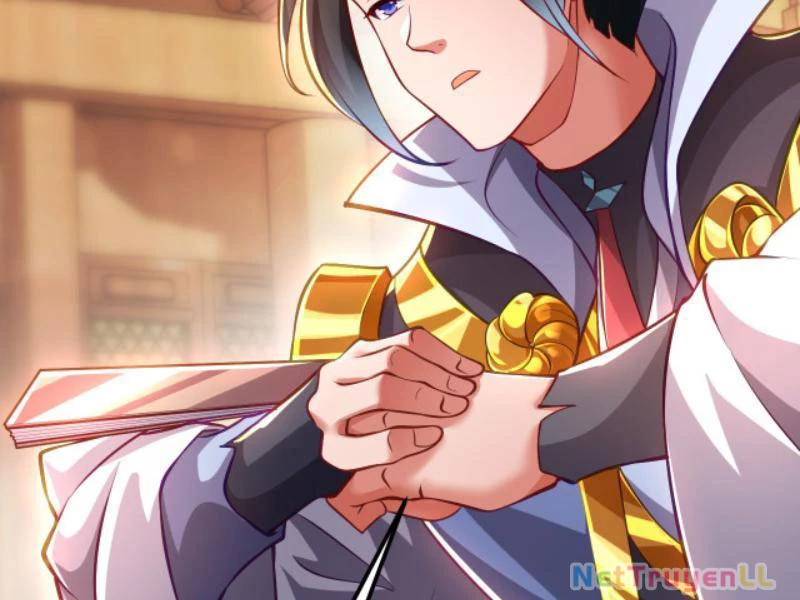 Vừa Cầm Được Thái Cổ Tiên Dược, Ta Đã Đe Dọa Thánh Chủ Chapter 13 - Trang 2