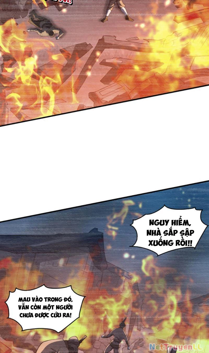 Vừa Cầm Được Thái Cổ Tiên Dược, Ta Đã Đe Dọa Thánh Chủ Chapter 14 - Trang 2