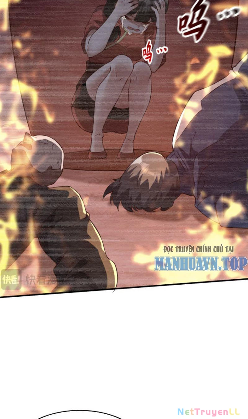 Vừa Cầm Được Thái Cổ Tiên Dược, Ta Đã Đe Dọa Thánh Chủ Chapter 14 - Trang 2