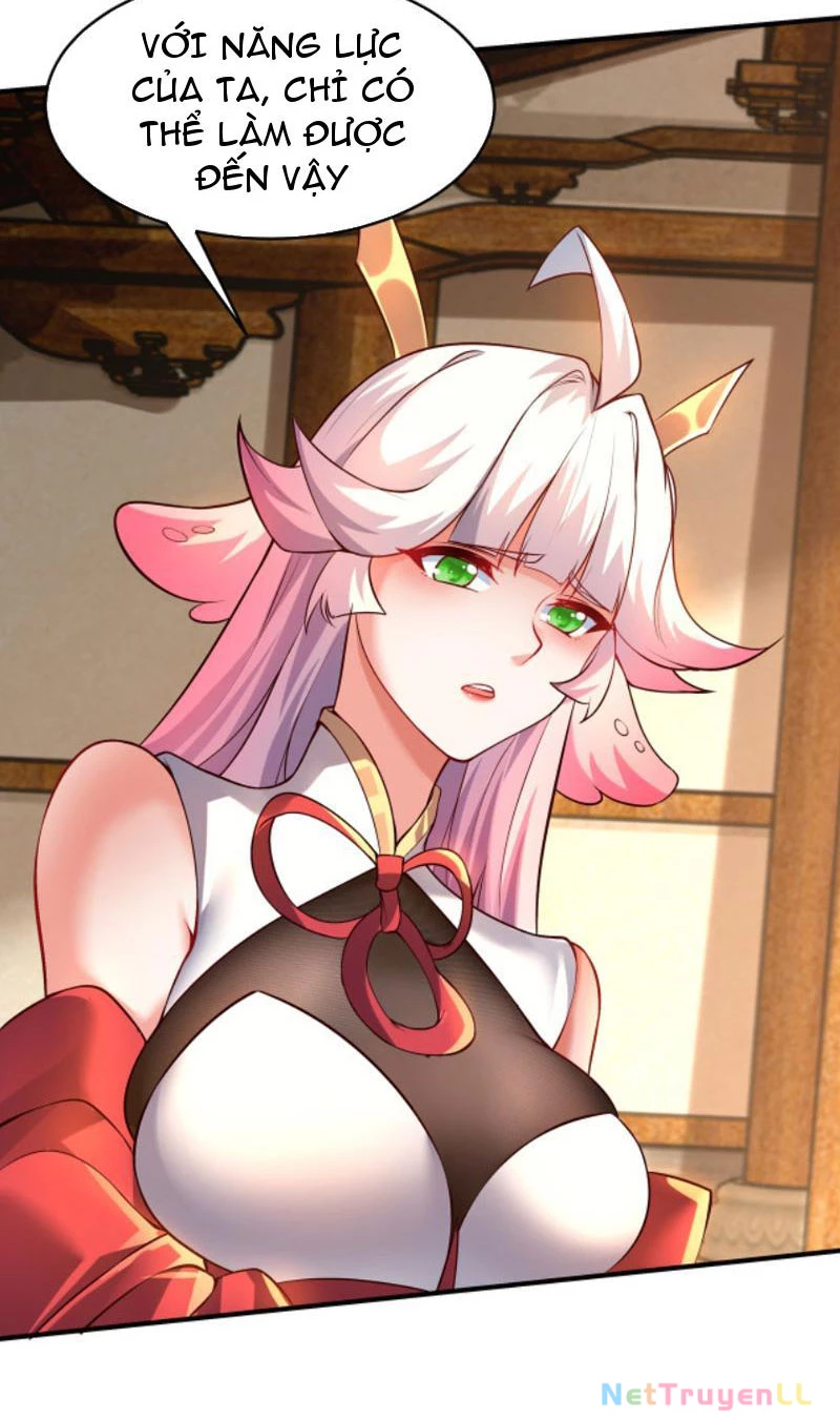 Vừa Cầm Được Thái Cổ Tiên Dược, Ta Đã Đe Dọa Thánh Chủ Chapter 14 - Trang 2