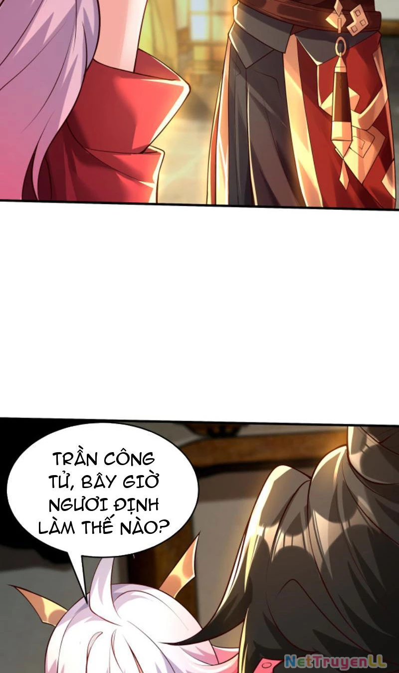 Vừa Cầm Được Thái Cổ Tiên Dược, Ta Đã Đe Dọa Thánh Chủ Chapter 14 - Trang 2