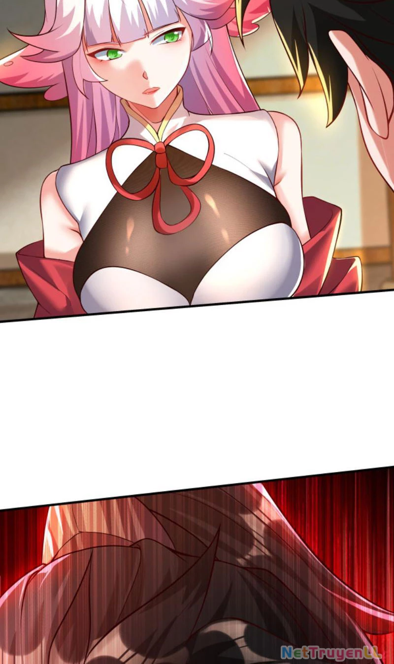 Vừa Cầm Được Thái Cổ Tiên Dược, Ta Đã Đe Dọa Thánh Chủ Chapter 14 - Trang 2