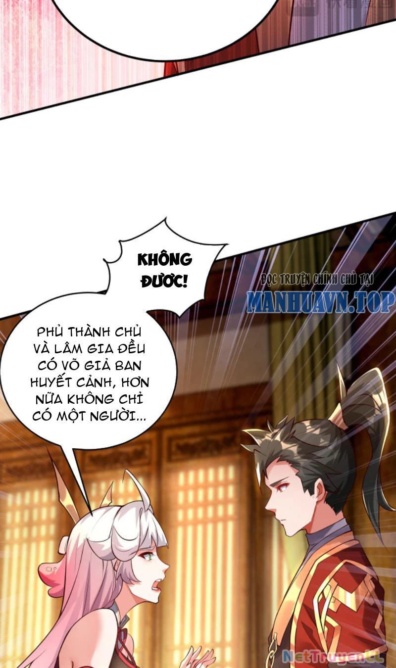 Vừa Cầm Được Thái Cổ Tiên Dược, Ta Đã Đe Dọa Thánh Chủ Chapter 14 - Trang 2