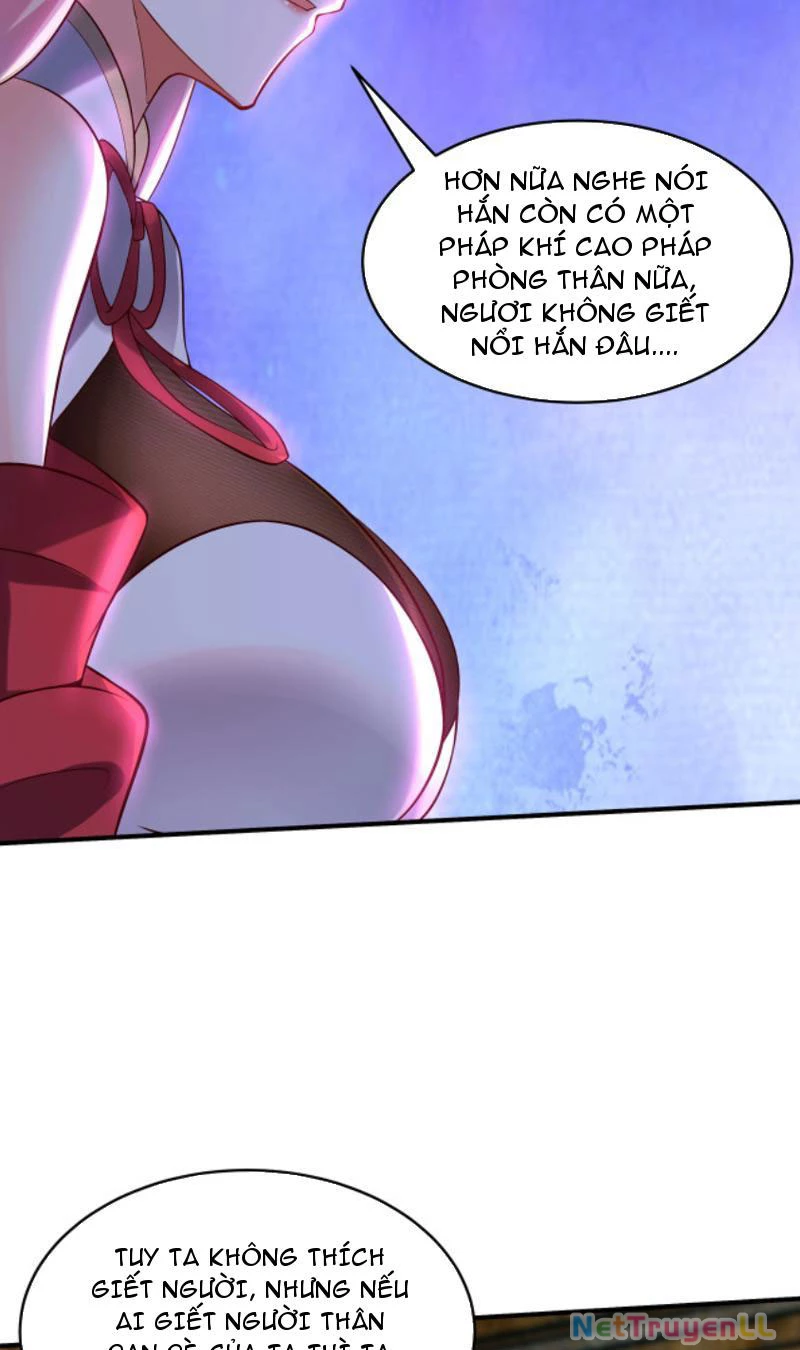 Vừa Cầm Được Thái Cổ Tiên Dược, Ta Đã Đe Dọa Thánh Chủ Chapter 14 - Trang 2