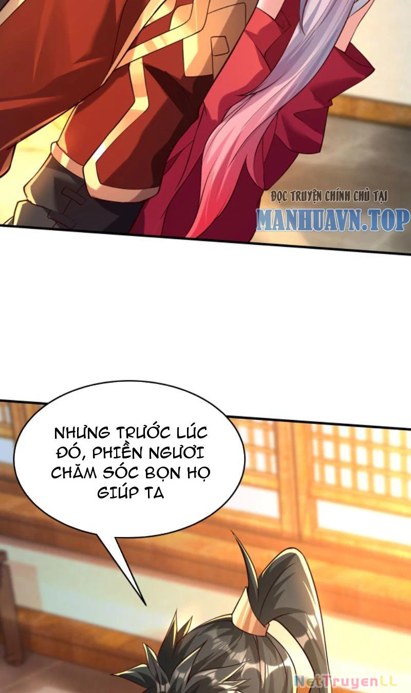 Vừa Cầm Được Thái Cổ Tiên Dược, Ta Đã Đe Dọa Thánh Chủ Chapter 14 - Trang 2