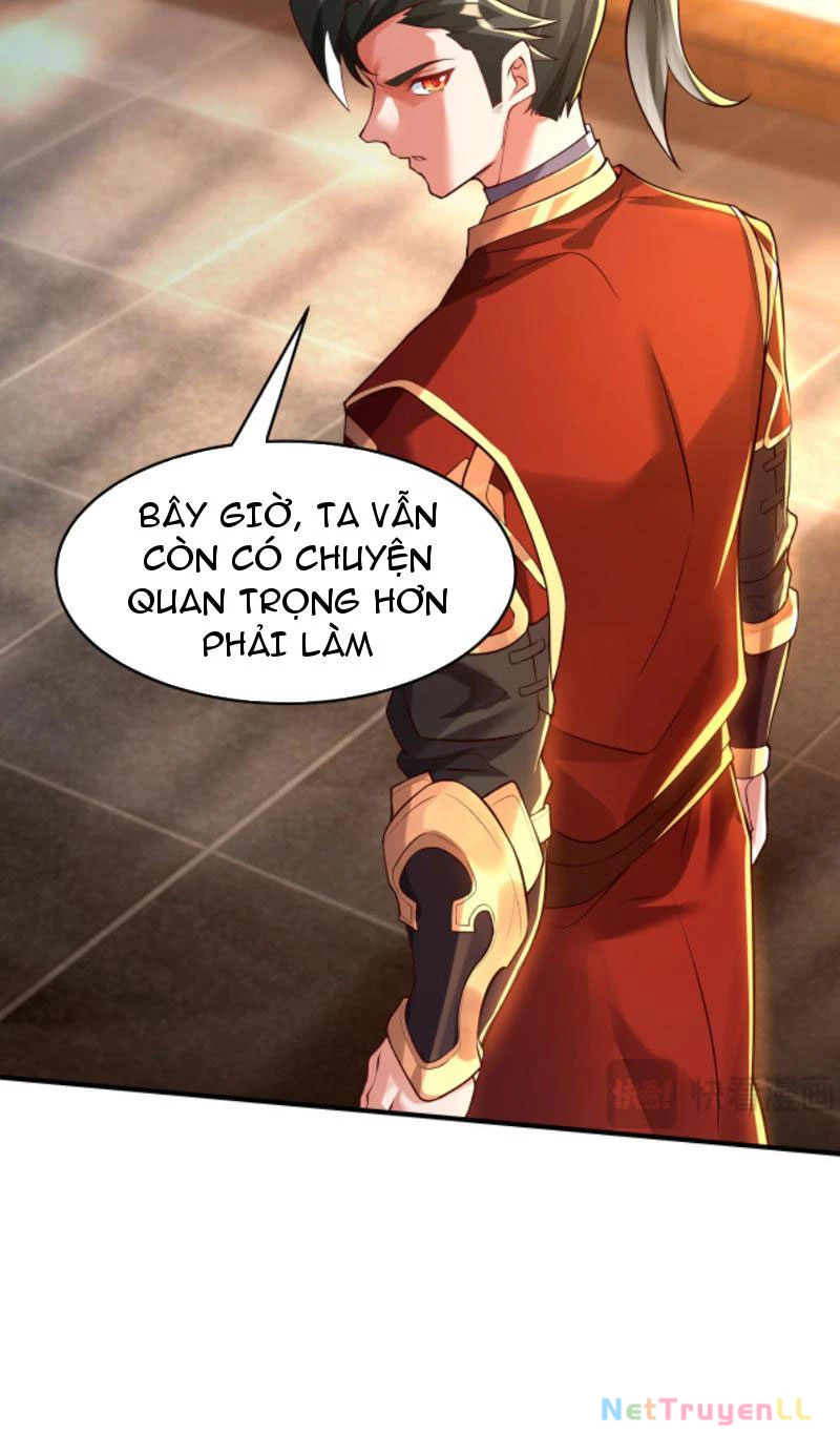 Vừa Cầm Được Thái Cổ Tiên Dược, Ta Đã Đe Dọa Thánh Chủ Chapter 14 - Trang 2