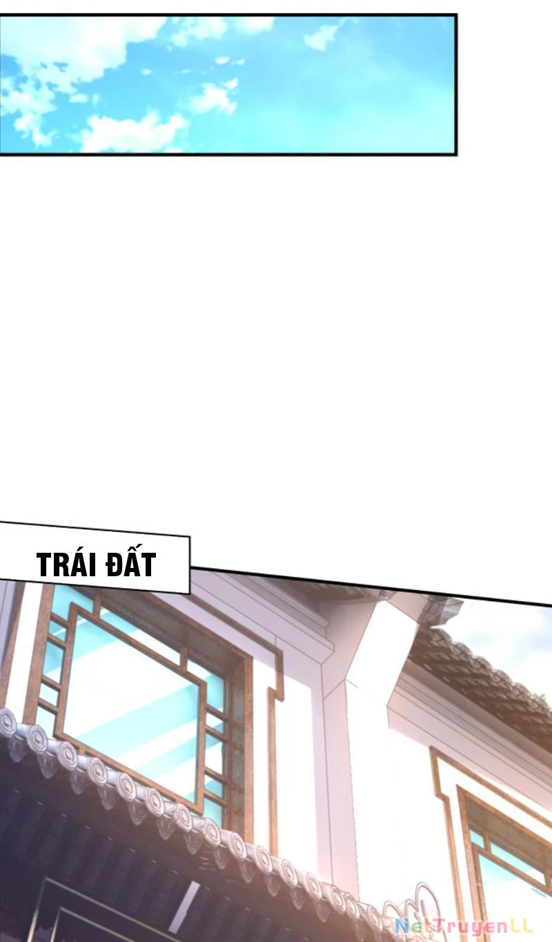 Vừa Cầm Được Thái Cổ Tiên Dược, Ta Đã Đe Dọa Thánh Chủ Chapter 14 - Trang 2