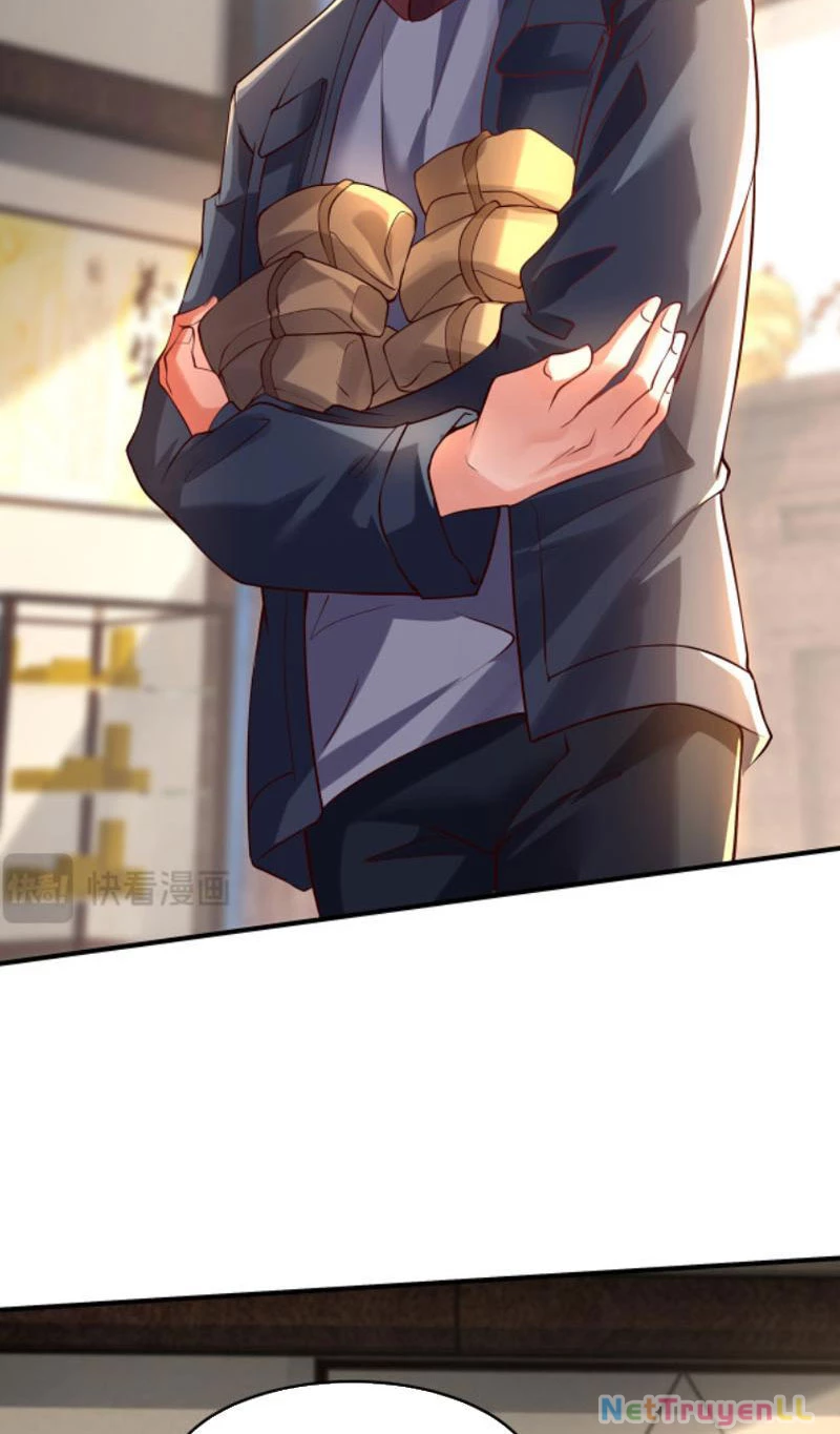 Vừa Cầm Được Thái Cổ Tiên Dược, Ta Đã Đe Dọa Thánh Chủ Chapter 14 - Trang 2