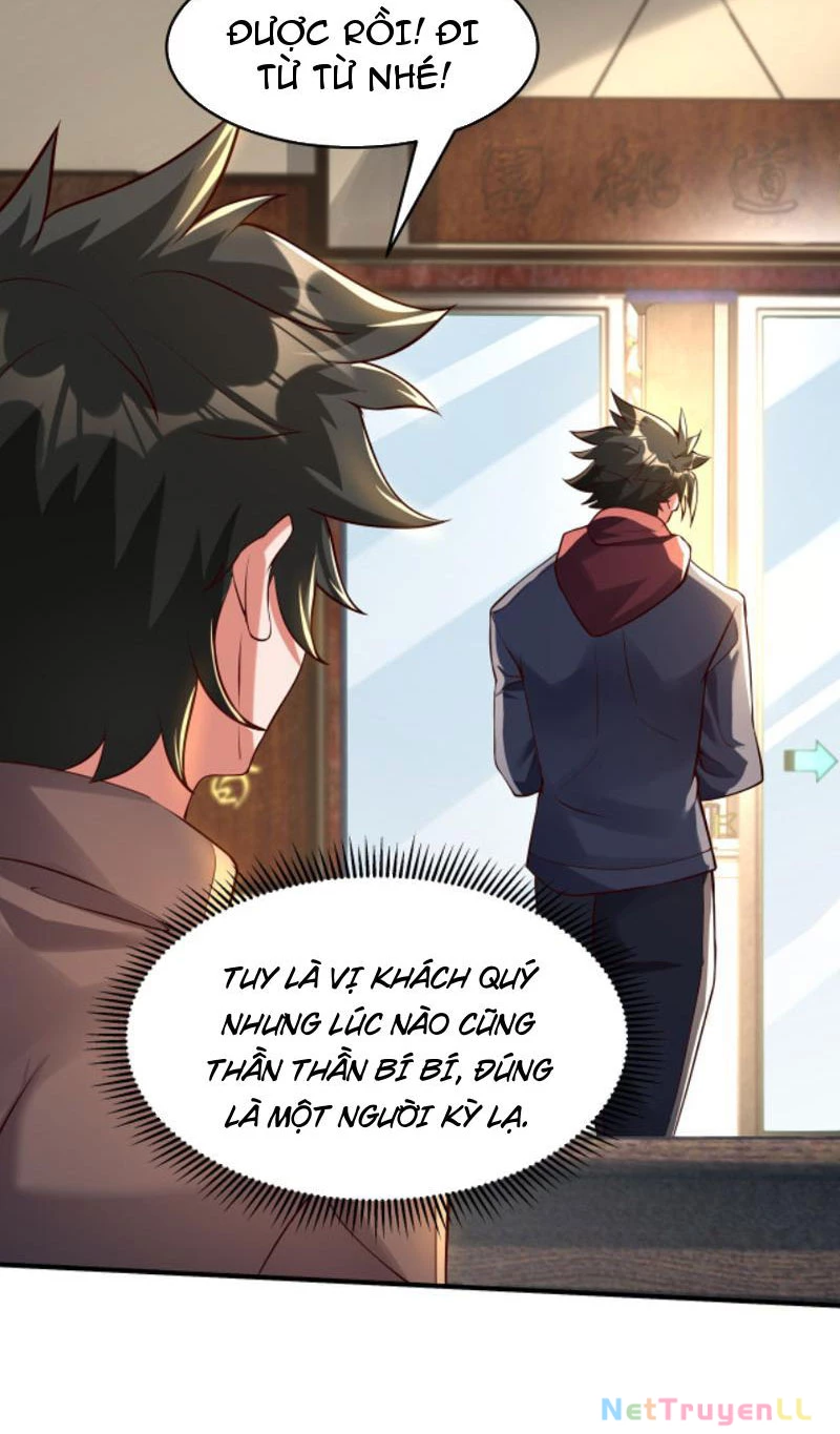 Vừa Cầm Được Thái Cổ Tiên Dược, Ta Đã Đe Dọa Thánh Chủ Chapter 14 - Trang 2