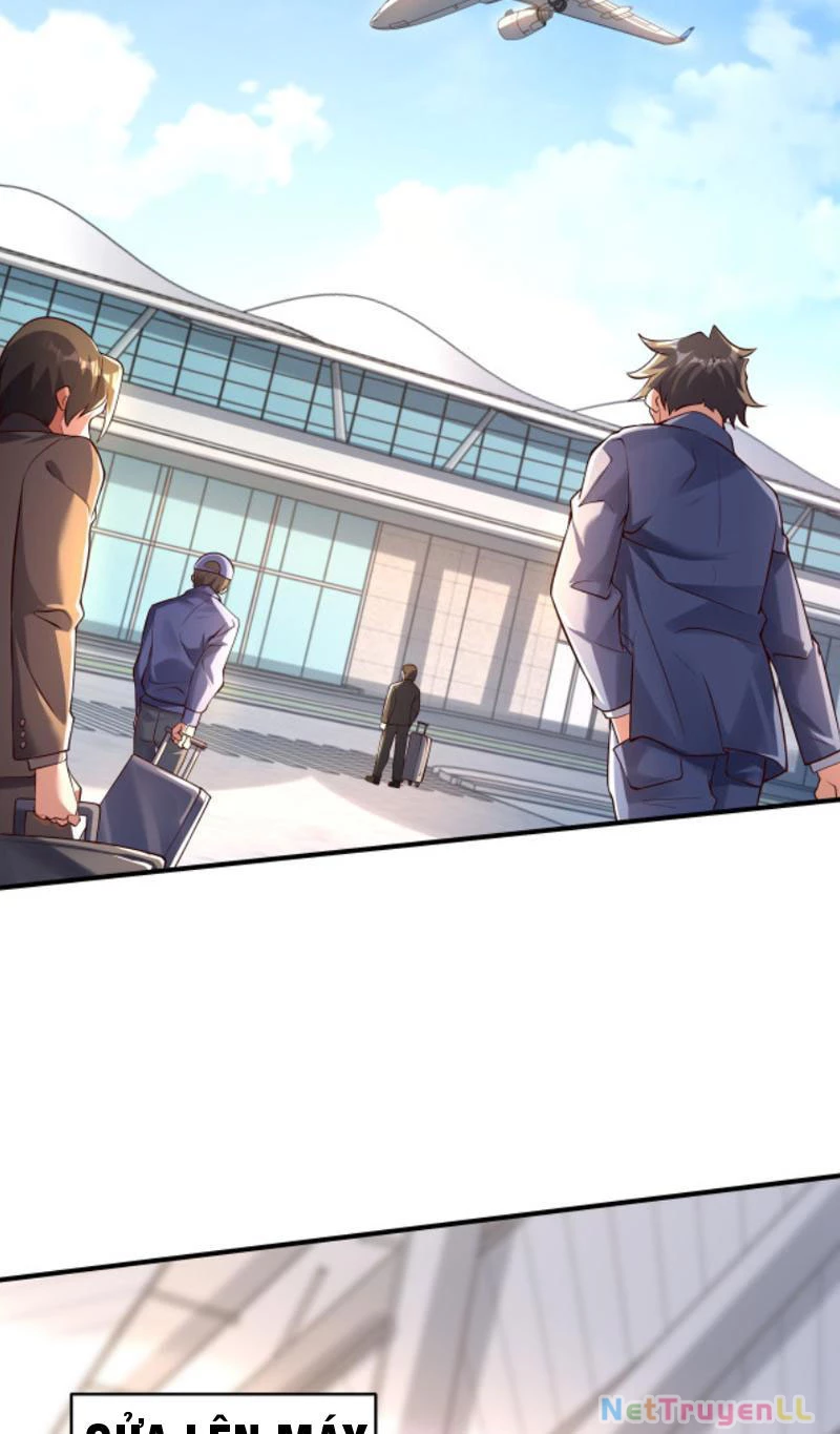 Vừa Cầm Được Thái Cổ Tiên Dược, Ta Đã Đe Dọa Thánh Chủ Chapter 14 - Trang 2