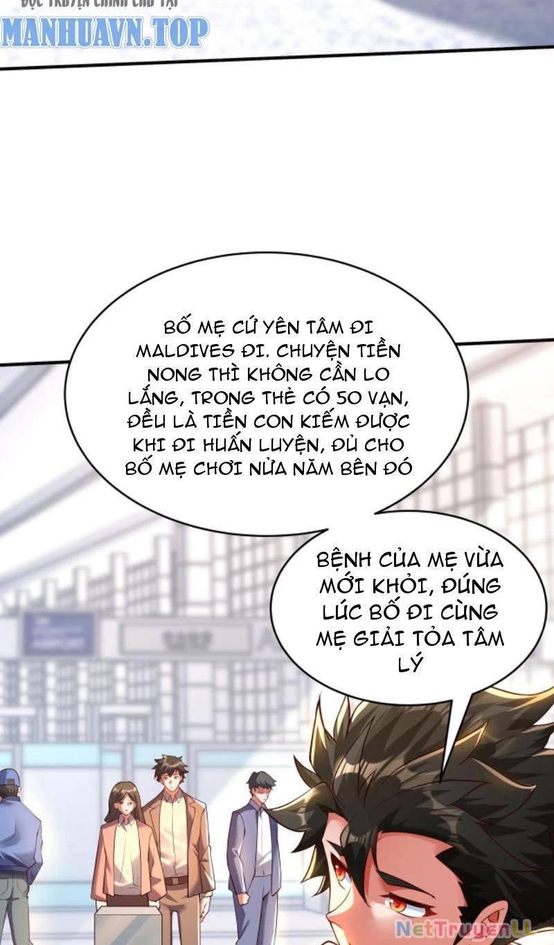 Vừa Cầm Được Thái Cổ Tiên Dược, Ta Đã Đe Dọa Thánh Chủ Chapter 14 - Trang 2