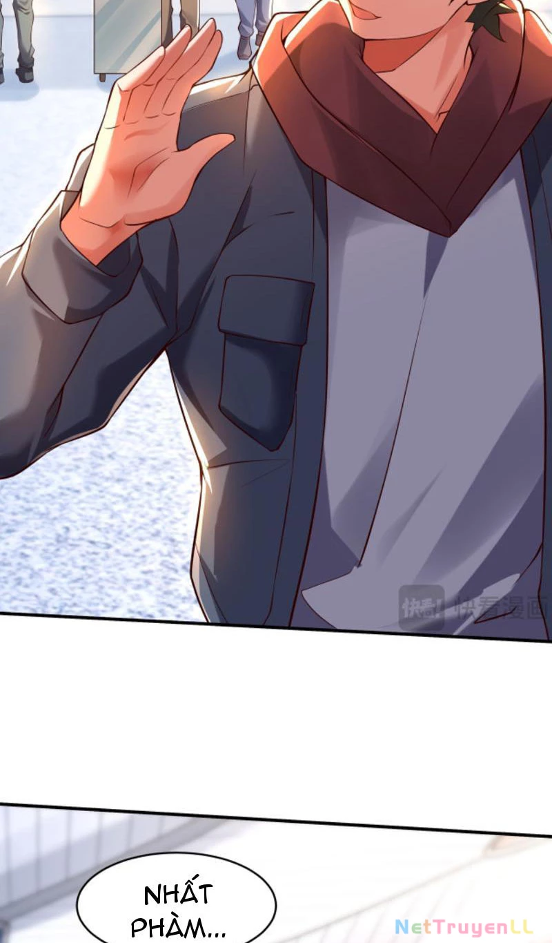 Vừa Cầm Được Thái Cổ Tiên Dược, Ta Đã Đe Dọa Thánh Chủ Chapter 14 - Trang 2