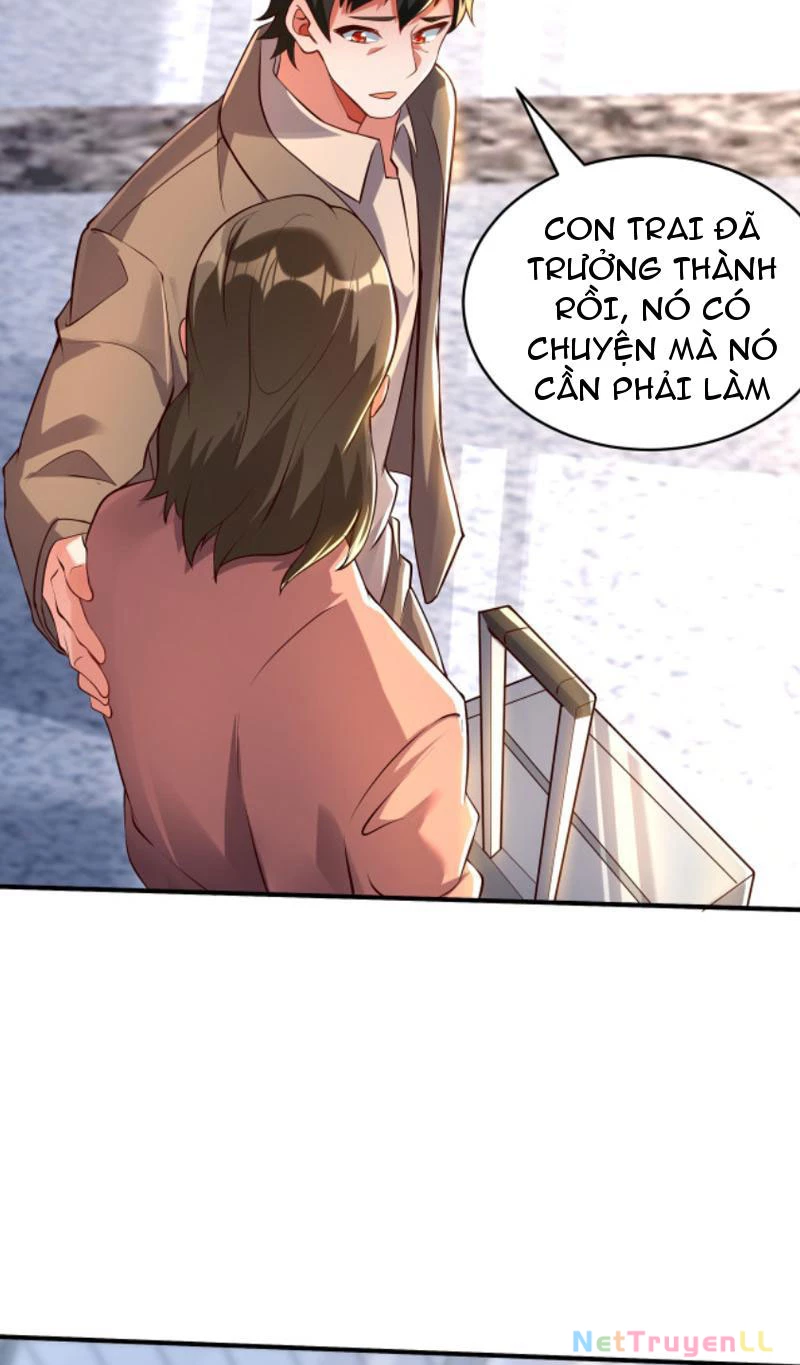 Vừa Cầm Được Thái Cổ Tiên Dược, Ta Đã Đe Dọa Thánh Chủ Chapter 14 - Trang 2