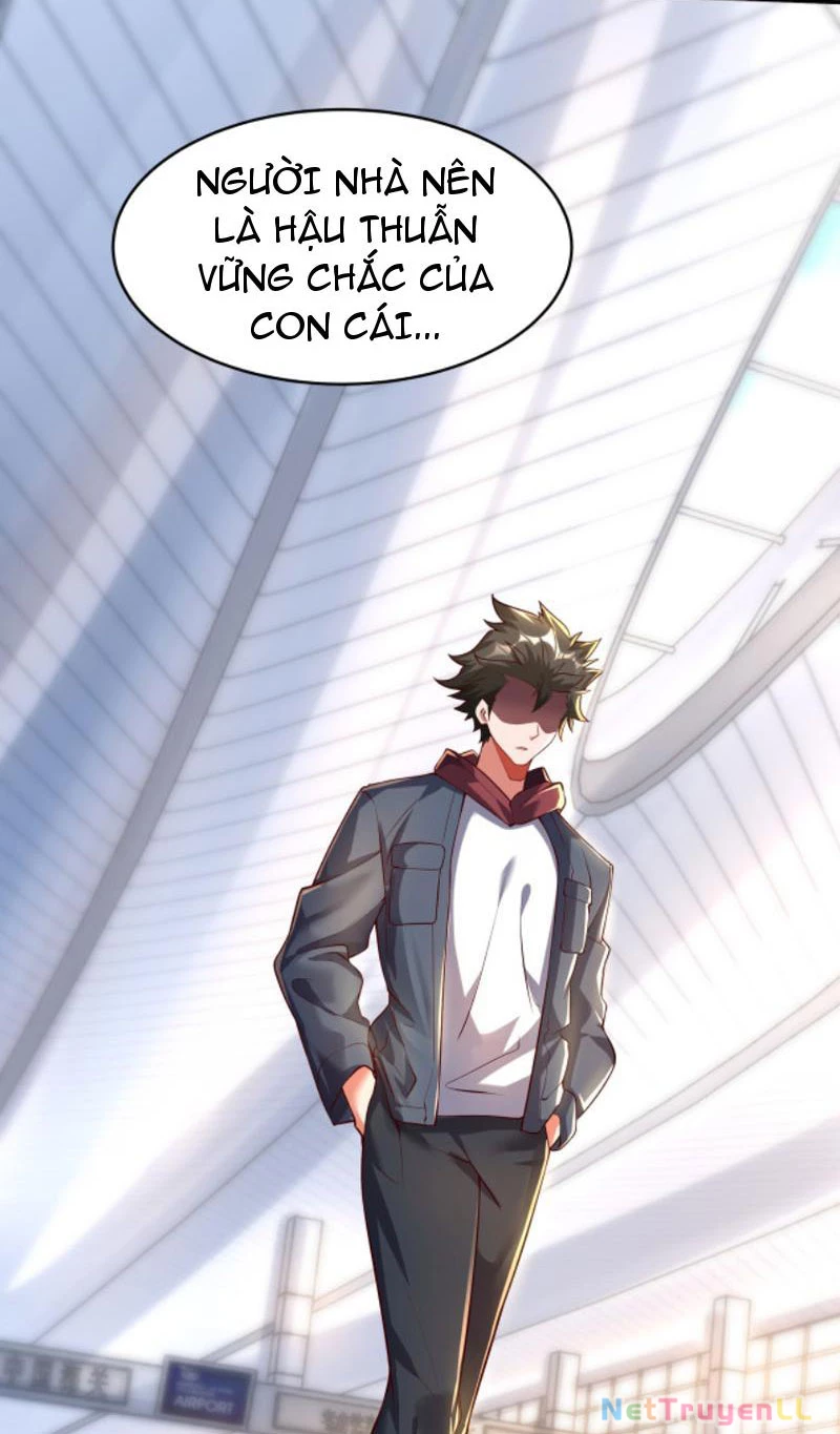 Vừa Cầm Được Thái Cổ Tiên Dược, Ta Đã Đe Dọa Thánh Chủ Chapter 14 - Trang 2