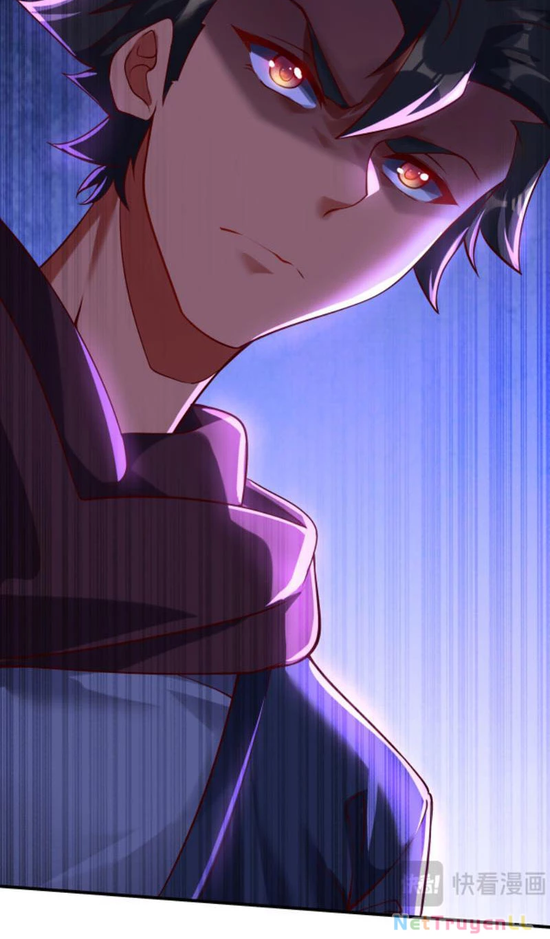 Vừa Cầm Được Thái Cổ Tiên Dược, Ta Đã Đe Dọa Thánh Chủ Chapter 14 - Trang 2