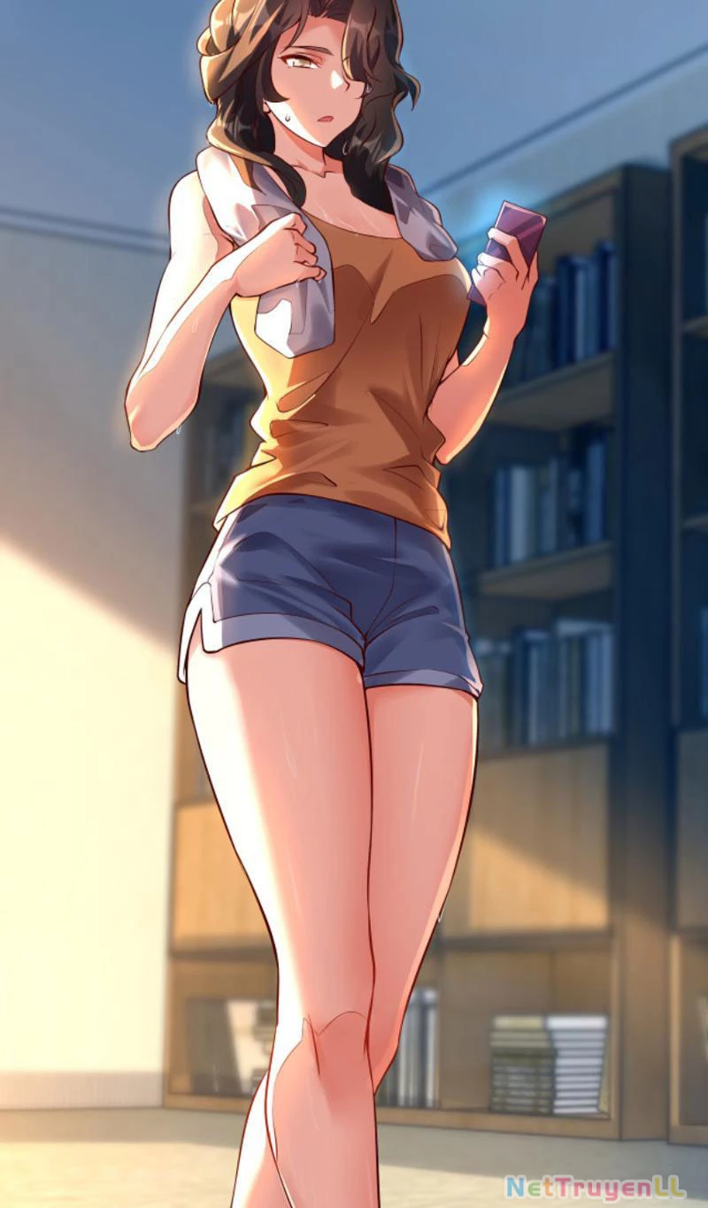 Vừa Cầm Được Thái Cổ Tiên Dược, Ta Đã Đe Dọa Thánh Chủ Chapter 14 - Trang 2