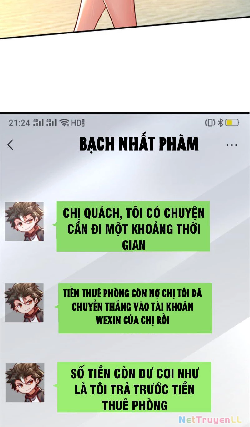 Vừa Cầm Được Thái Cổ Tiên Dược, Ta Đã Đe Dọa Thánh Chủ Chapter 14 - Trang 2