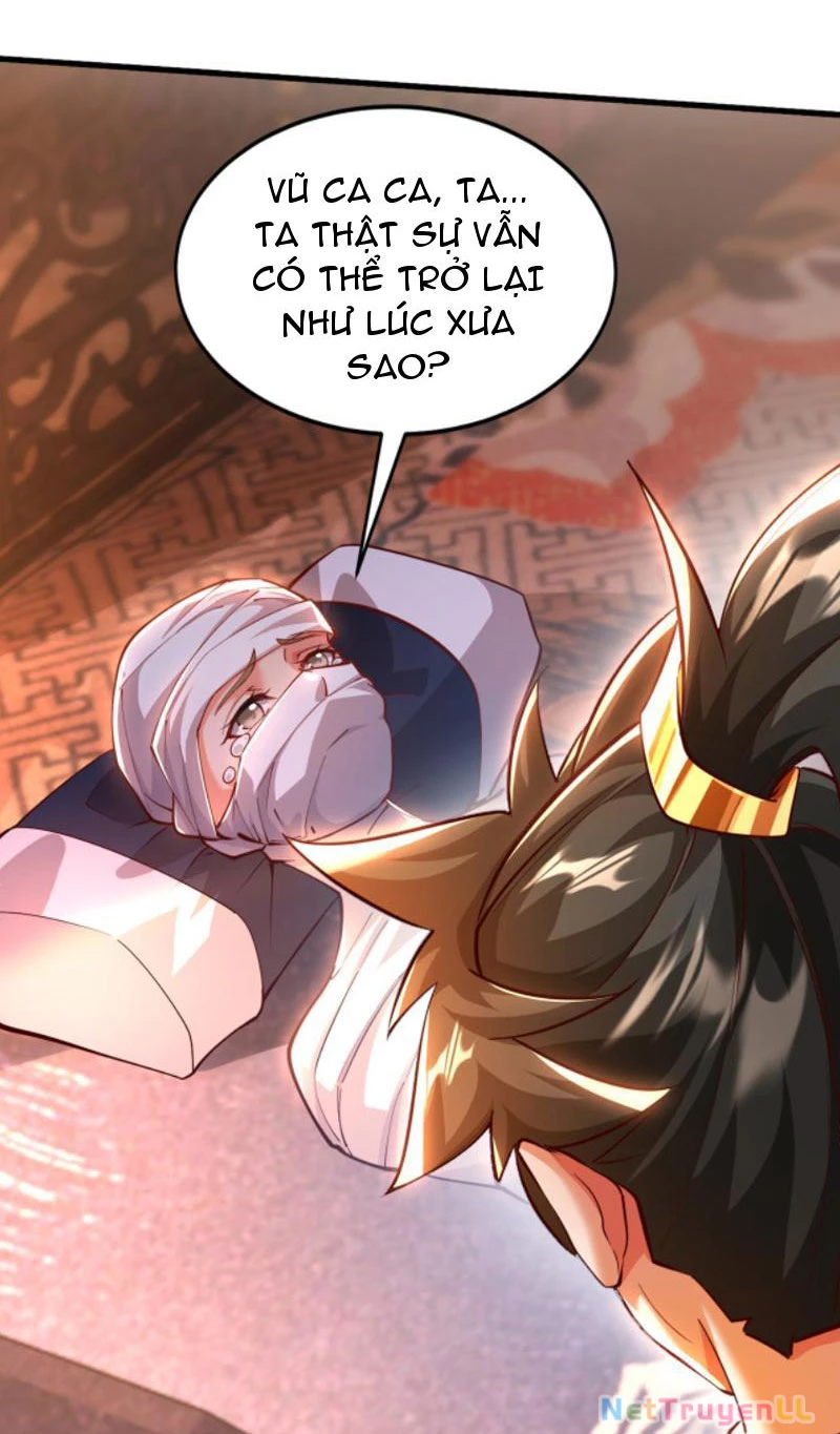 Vừa Cầm Được Thái Cổ Tiên Dược, Ta Đã Đe Dọa Thánh Chủ Chapter 14 - Trang 2