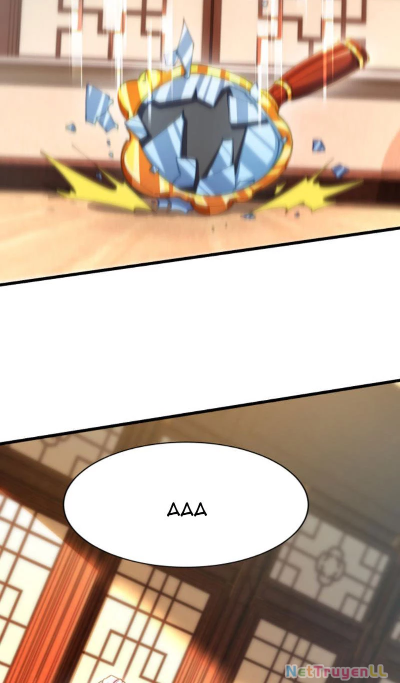 Vừa Cầm Được Thái Cổ Tiên Dược, Ta Đã Đe Dọa Thánh Chủ Chapter 14 - Trang 2