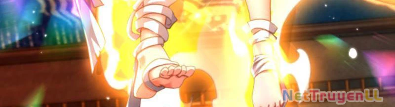 Vừa Cầm Được Thái Cổ Tiên Dược, Ta Đã Đe Dọa Thánh Chủ Chapter 14 - Trang 2