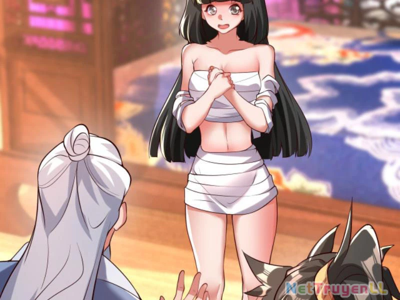 Vừa Cầm Được Thái Cổ Tiên Dược, Ta Đã Đe Dọa Thánh Chủ Chapter 15 - Trang 2