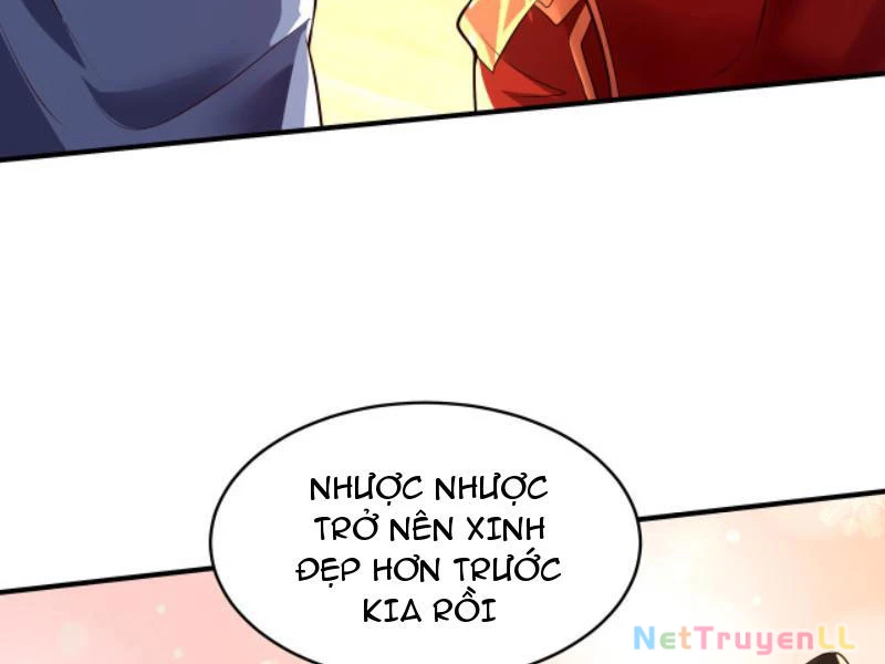 Vừa Cầm Được Thái Cổ Tiên Dược, Ta Đã Đe Dọa Thánh Chủ Chapter 15 - Trang 2