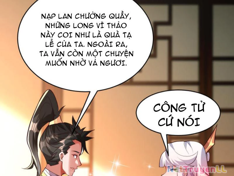 Vừa Cầm Được Thái Cổ Tiên Dược, Ta Đã Đe Dọa Thánh Chủ Chapter 15 - Trang 2