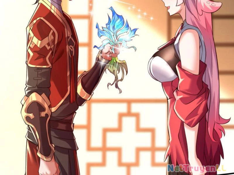 Vừa Cầm Được Thái Cổ Tiên Dược, Ta Đã Đe Dọa Thánh Chủ Chapter 15 - Trang 2