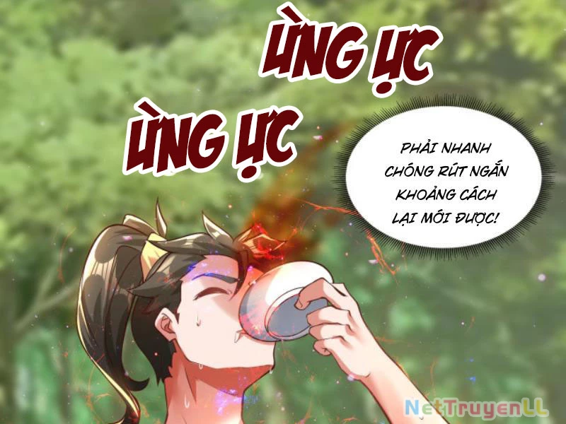 Vừa Cầm Được Thái Cổ Tiên Dược, Ta Đã Đe Dọa Thánh Chủ Chapter 15 - Trang 2